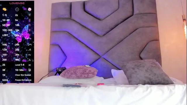 Thumbnail 3, scarleett_johansson's Stream at Chaturbate, 1 month ago