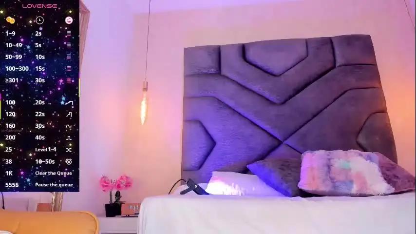 scarleett_johansson Chaturbate