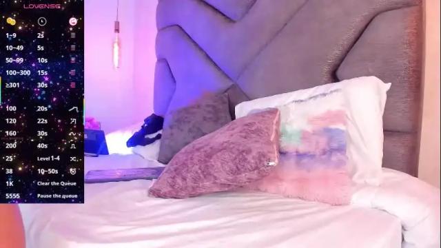 Thumbnail 1, scarleett_johansson's Stream at Chaturbate, 23 days ago