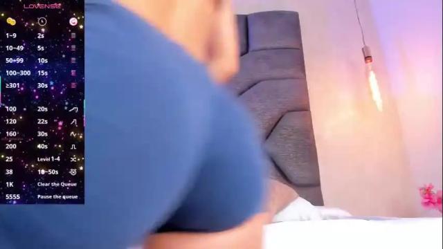 Thumbnail 1, scarleett_johansson's Stream at Chaturbate, 14 days ago