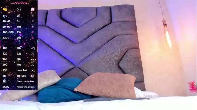 Image 6 of scarleett_johansson Stream on Chaturbate on 16 days ago