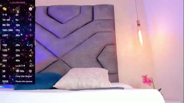 Image 10 of scarleett_johansson Stream on Chaturbate on 11 days ago