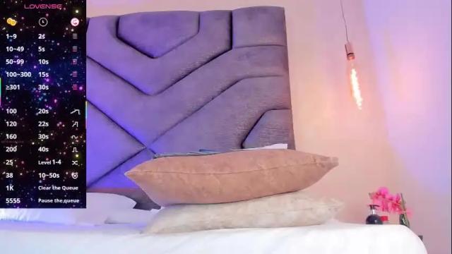 Image 12 of scarleett_johansson Stream on Chaturbate on 8 days ago