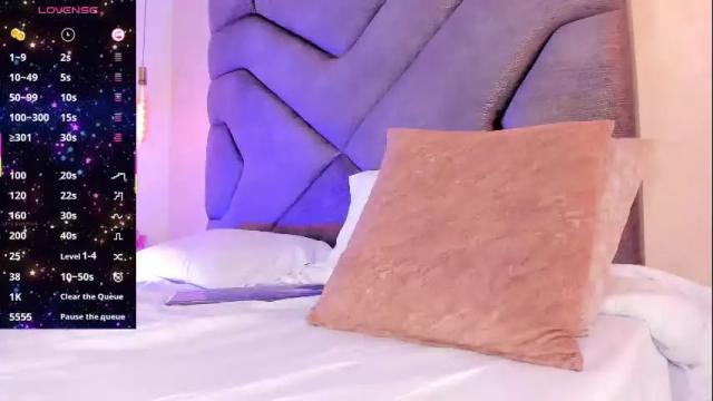 Image 6 of scarleett_johansson Stream on Chaturbate on 6 days ago
