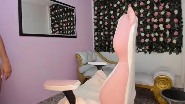 Image 7 of scarleht_wow Stream on Chaturbate on 15 months ago