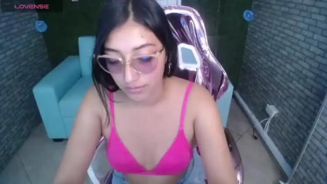 Thumbnail 1, scarlet_b_'s Stream at Chaturbate, 14 months ago