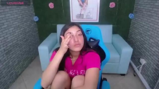 Thumbnail 2, scarlet_b_'s Stream at Chaturbate, 14 months ago
