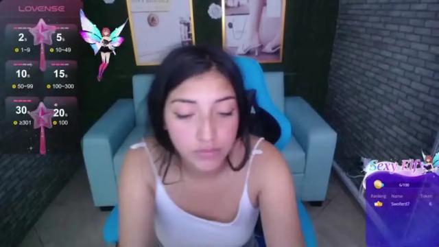 Thumbnail 1, scarlet_b_'s Stream at Chaturbate, 13 months ago