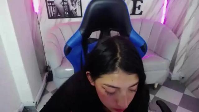 Thumbnail 1, scarlet_b_'s Stream at Chaturbate, 13 months ago