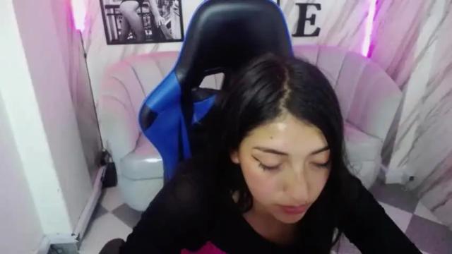 Thumbnail 3, scarlet_b_'s Stream at Chaturbate, 13 months ago