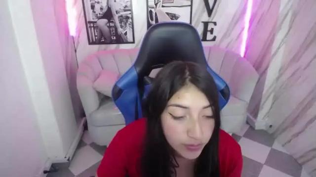 Thumbnail 1, scarlet_b_'s Stream at Chaturbate, 13 months ago
