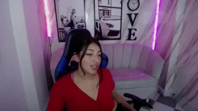 Image 10 of scarlet_b_ Stream on Chaturbate on 13 months ago