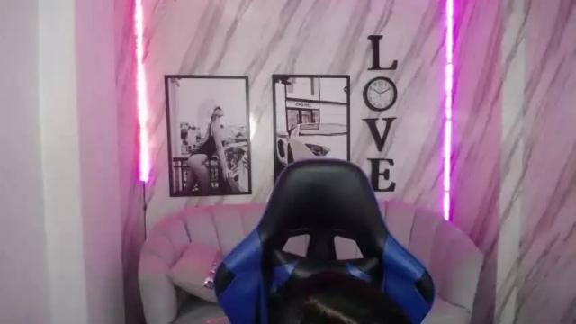 Thumbnail 2, scarlet_b_'s Stream at Chaturbate, 13 months ago