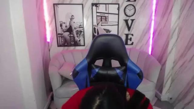 Image 6 of scarlet_b_ Stream on Chaturbate on 13 months ago
