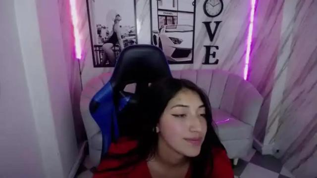 Image 8 of scarlet_b_ Stream on Chaturbate on 13 months ago