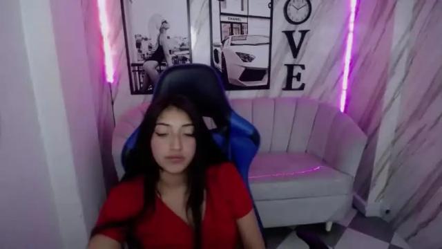 Thumbnail 3, scarlet_b_'s Stream at Chaturbate, 13 months ago