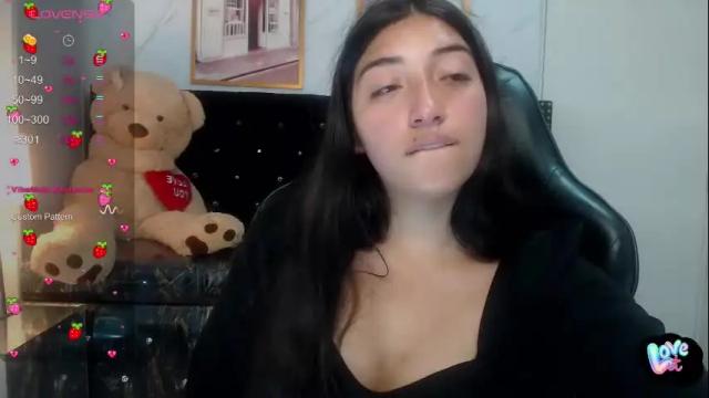 Image 10 of scarlet_b_ Stream on Chaturbate on 2 months ago
