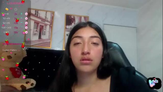 Image 4 of scarlet_b_ Stream on Chaturbate on 2 months ago