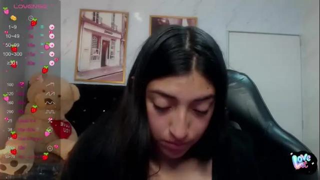 Image 7 of scarlet_b_ Stream on Chaturbate on 2 months ago