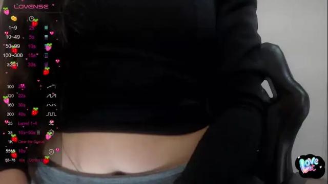 Thumbnail 3, scarlet_b_'s Stream at Chaturbate, 2 months ago