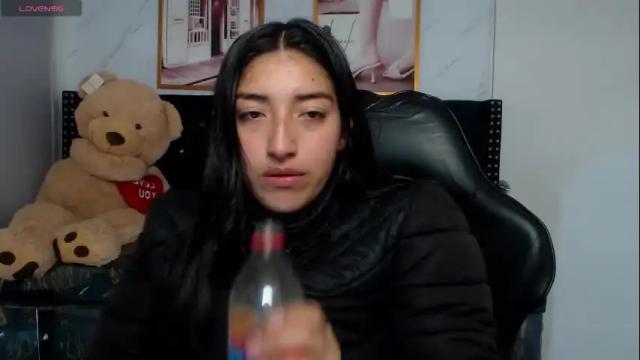 Thumbnail 1, scarlet_b_'s Stream at Chaturbate, 1 month ago