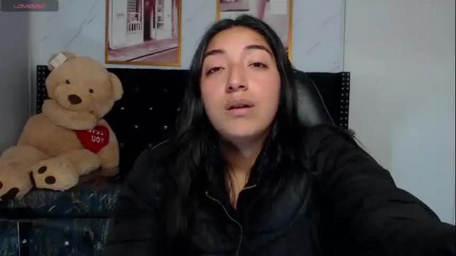 Image 10 of scarlet_b_ Stream on Chaturbate on 2 months ago