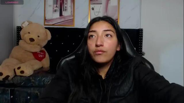 Thumbnail 2, scarlet_b_'s Stream at Chaturbate, 1 month ago