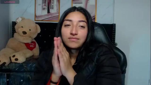 Thumbnail 3, scarlet_b_'s Stream at Chaturbate, 1 month ago