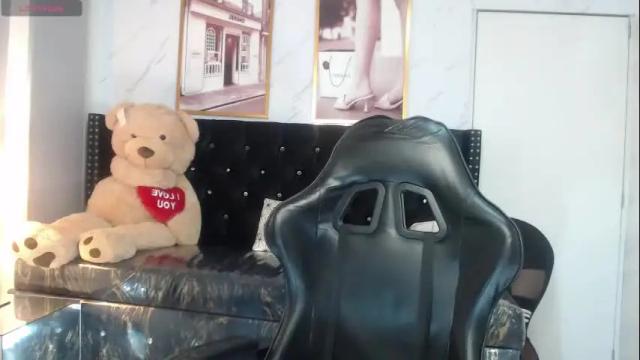 Thumbnail 2, scarlet_b_'s Stream at Chaturbate, 1 month ago