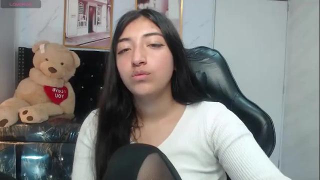 Thumbnail 3, scarlet_b_'s Stream at Chaturbate, 1 month ago
