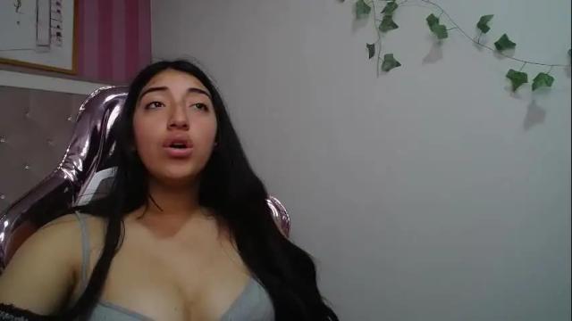 Thumbnail 1, scarlet_b_'s Stream at Chaturbate, 1 month ago