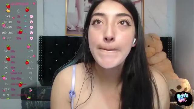 Image 7 of scarlet_b_ Stream on Chaturbate on 1 month ago