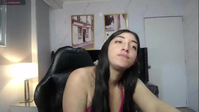 Thumbnail 1, scarlet_b_'s Stream at Chaturbate, 1 month ago