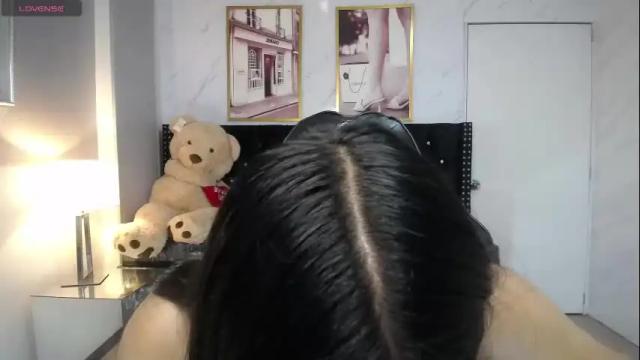 Thumbnail 2, scarlet_b_'s Stream at Chaturbate, 1 month ago