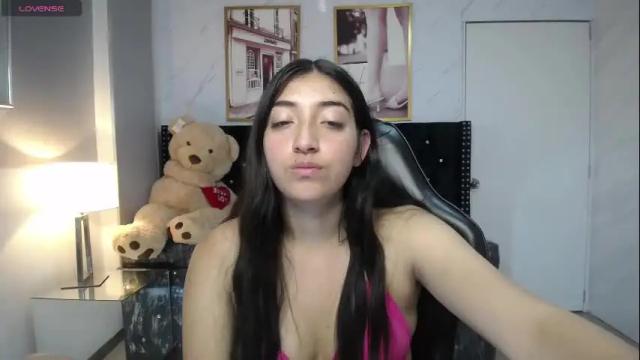 Image 6 of scarlet_b_ Stream on Chaturbate on 1 month ago