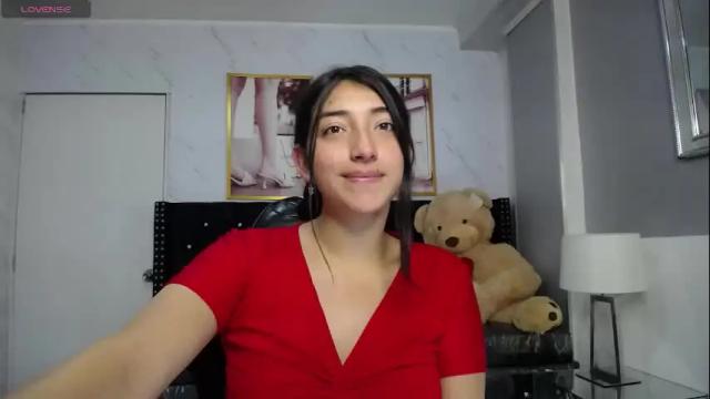 Thumbnail 1, scarlet_b_'s Stream at Chaturbate, 1 month ago