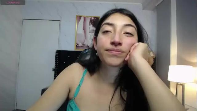 Image 12 of scarlet_b_ Stream on Chaturbate on 1 month ago