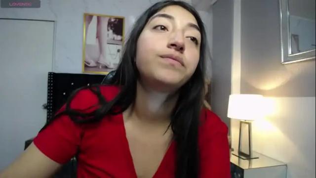 Image 6 of scarlet_b_ Stream on Chaturbate on 1 month ago