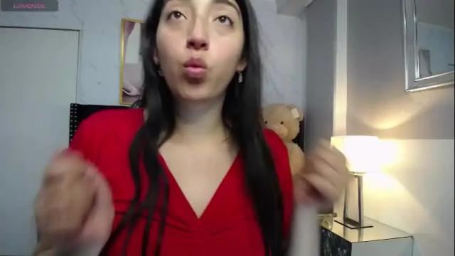Image 7 of scarlet_b_ Stream on Chaturbate on 1 month ago