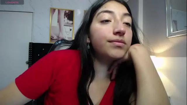 Thumbnail 3, scarlet_b_'s Stream at Chaturbate, 1 month ago