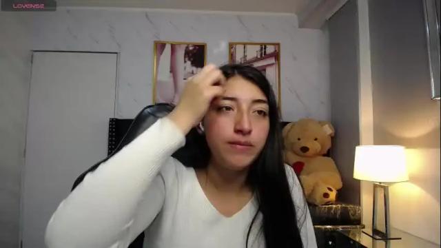 Image 3 of scarlet_b_ Stream on Chaturbate on 1 month ago