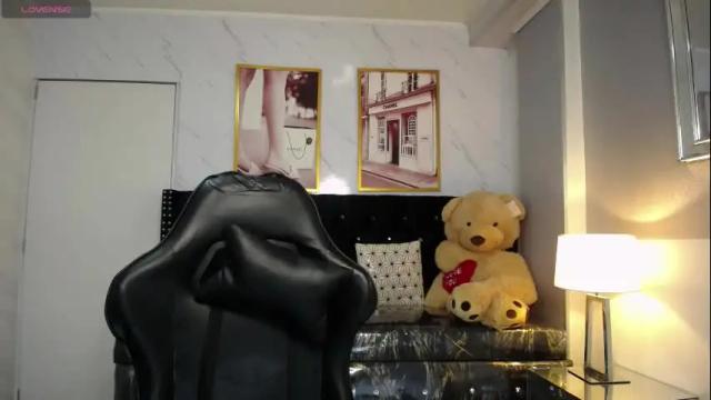 Thumbnail 2, scarlet_b_'s Stream at Chaturbate, 29 days ago