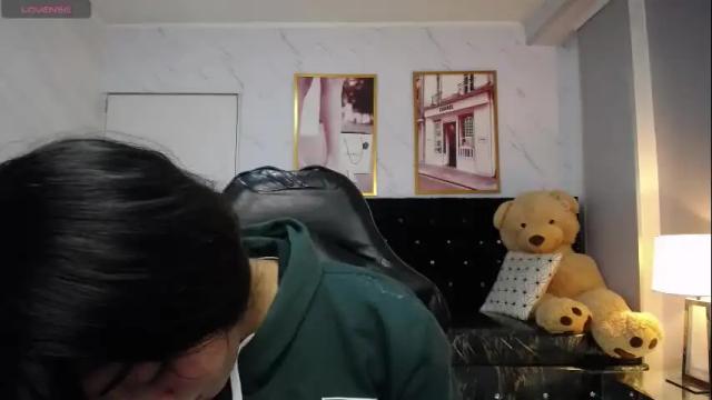 Image 4 of scarlet_b_ Stream on Chaturbate on 1 month ago