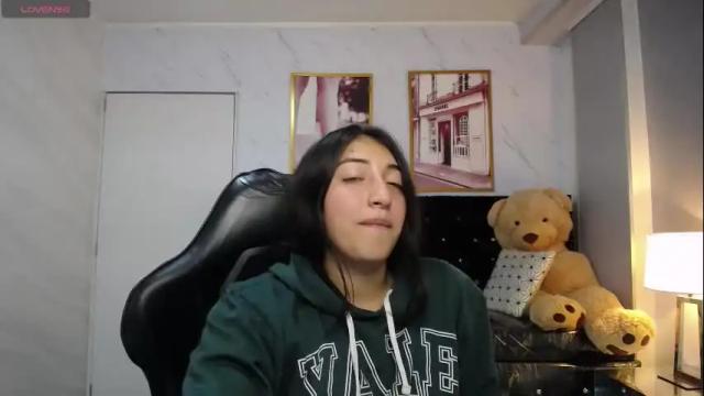 Thumbnail 2, scarlet_b_'s Stream at Chaturbate, 27 days ago