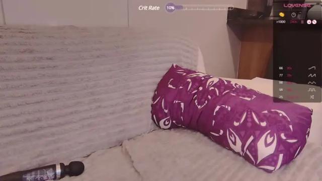 Thumbnail 2, scarlet_carnal's Stream at Chaturbate, 16 months ago