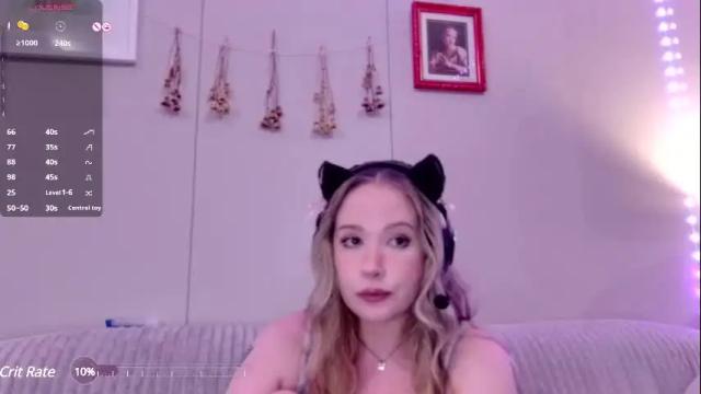 Thumbnail 1, scarlet_carnal's Stream at Chaturbate, 1 month ago