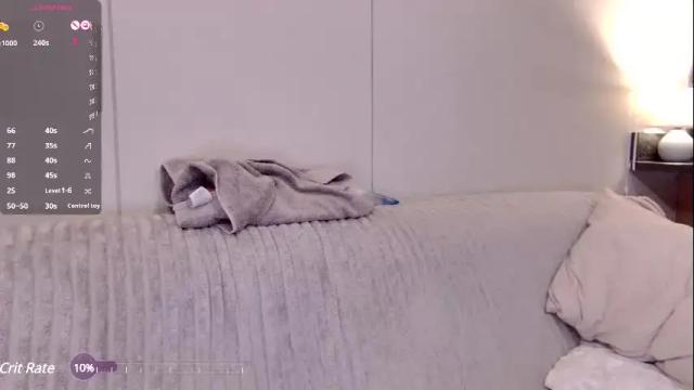 Image 12 of scarlet_carnal Stream on Chaturbate on 20 days ago