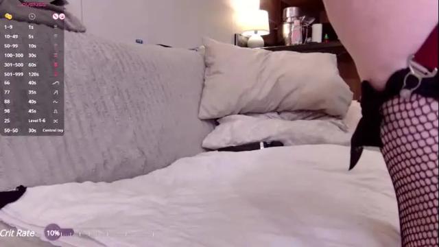 Thumbnail 3, scarlet_carnal's Stream at Chaturbate, 19 days ago
