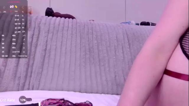 Image 12 of scarlet_carnal Stream on Chaturbate on 13 days ago