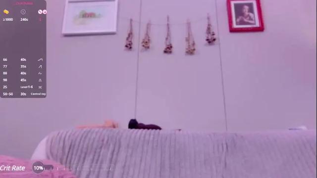 Image 8 of scarlet_carnal Stream on Chaturbate on 13 days ago